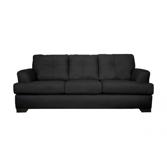 Sofa 4145 (Zurick Black)
